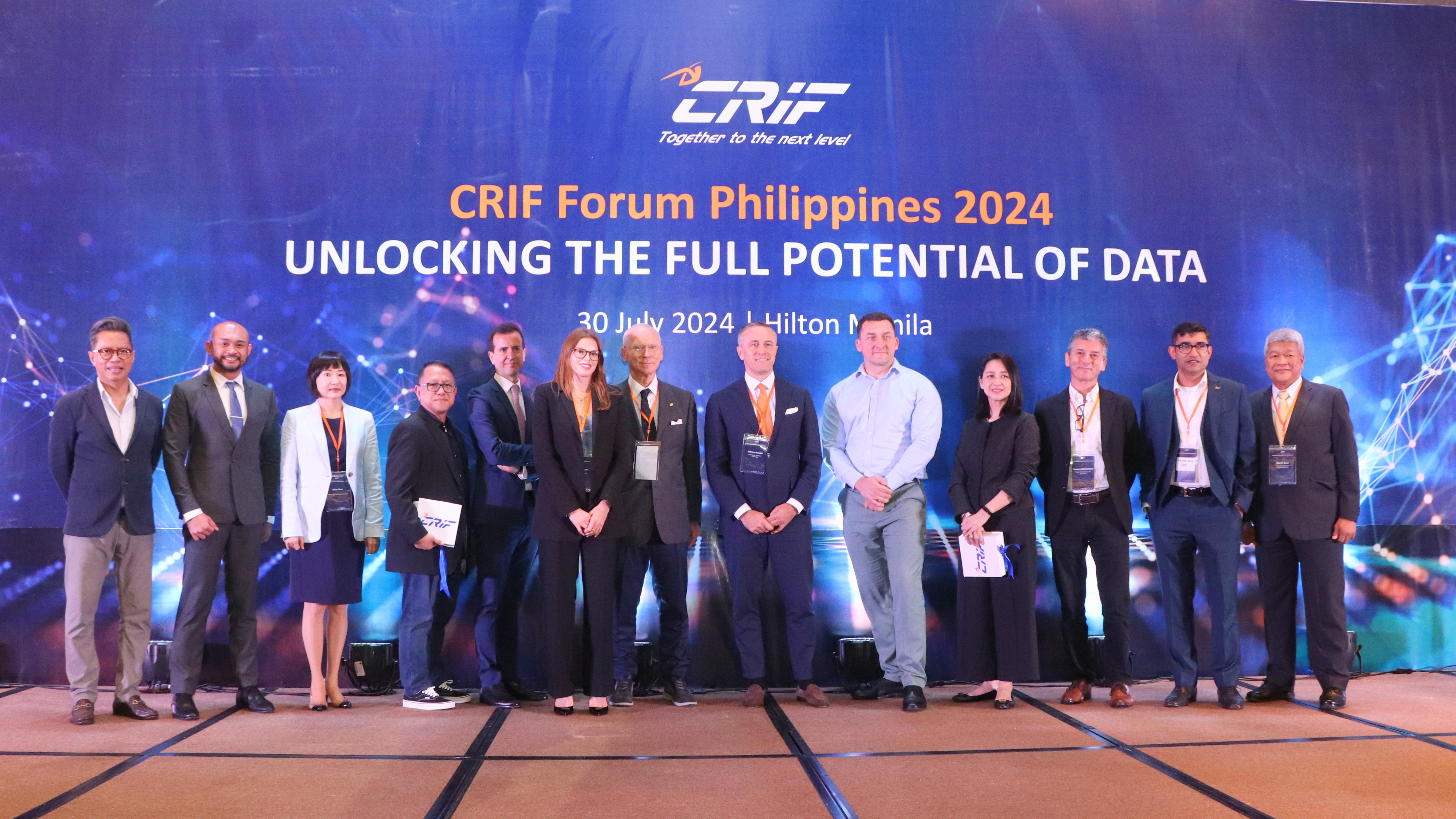 CRIF Forum 2024